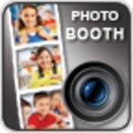 photobooth android application logo